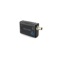 Veracity VHW-HW HIGHWIRE, Ethernet over coax device, Plug&Play, Desktop- oder Wandmontage