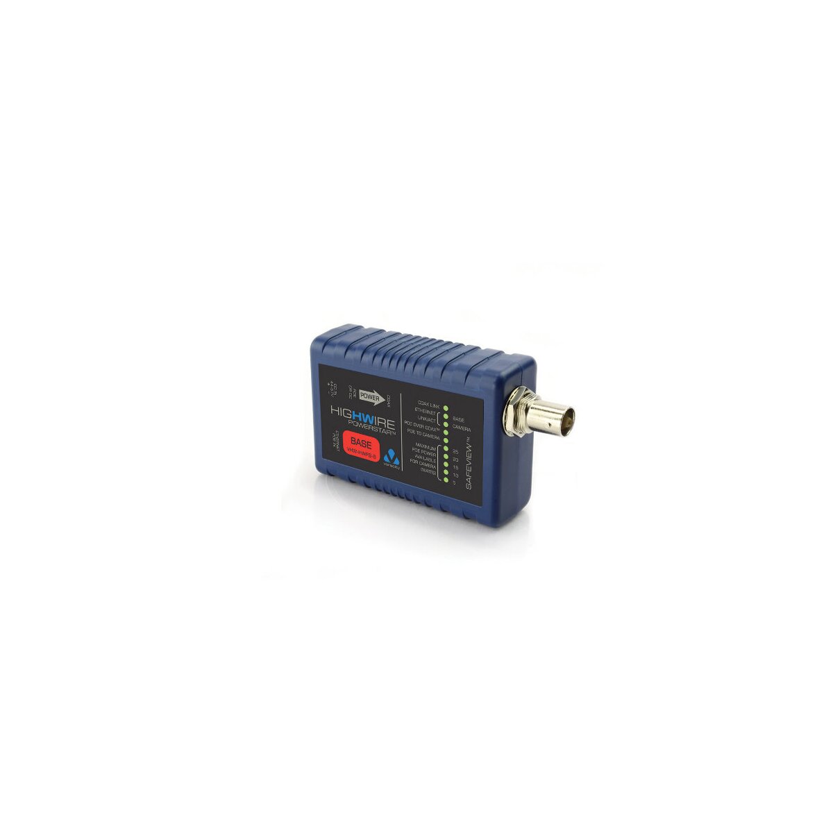 Veracity VHW-HWPS-B box