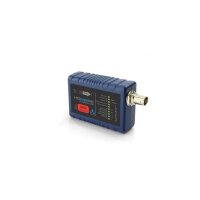 Veracity VHW-HWPS-B HIGHWIRE Powerstar (single) BASE unit, Plug&Play Desktop- oder Wandmontage