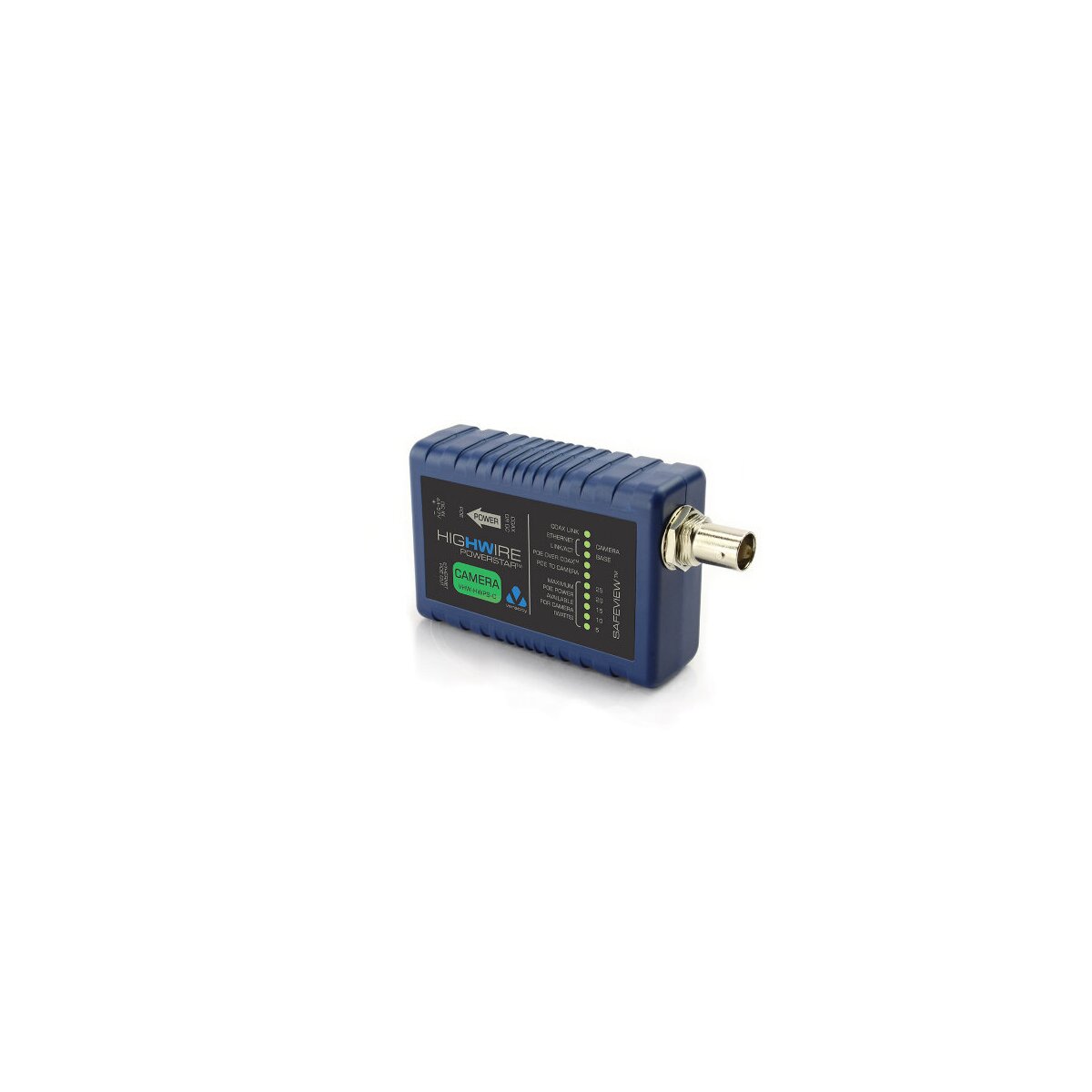 Veracity VHW-HWPS-C box