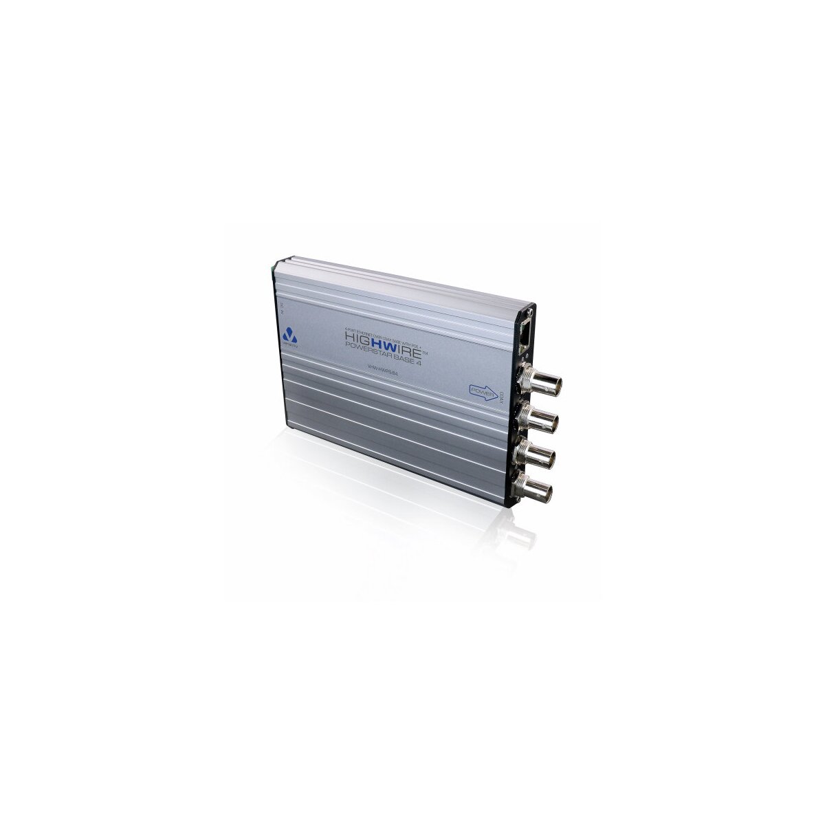 Veracity VHW-HWPS-B4 box