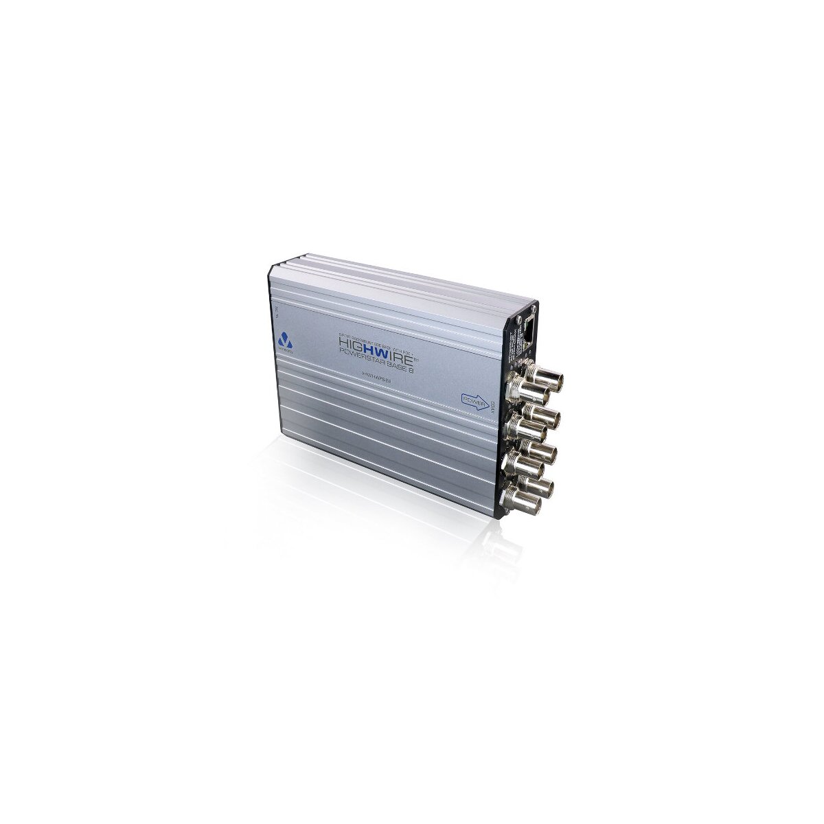 Veracity VHW-HWPS-B8 box