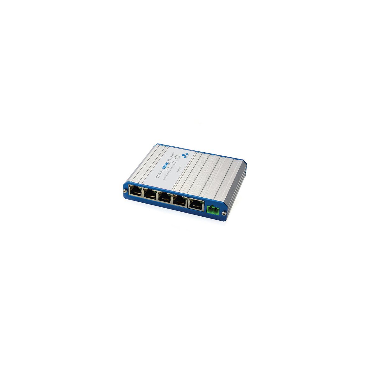 Veracity VCS-4P1 box