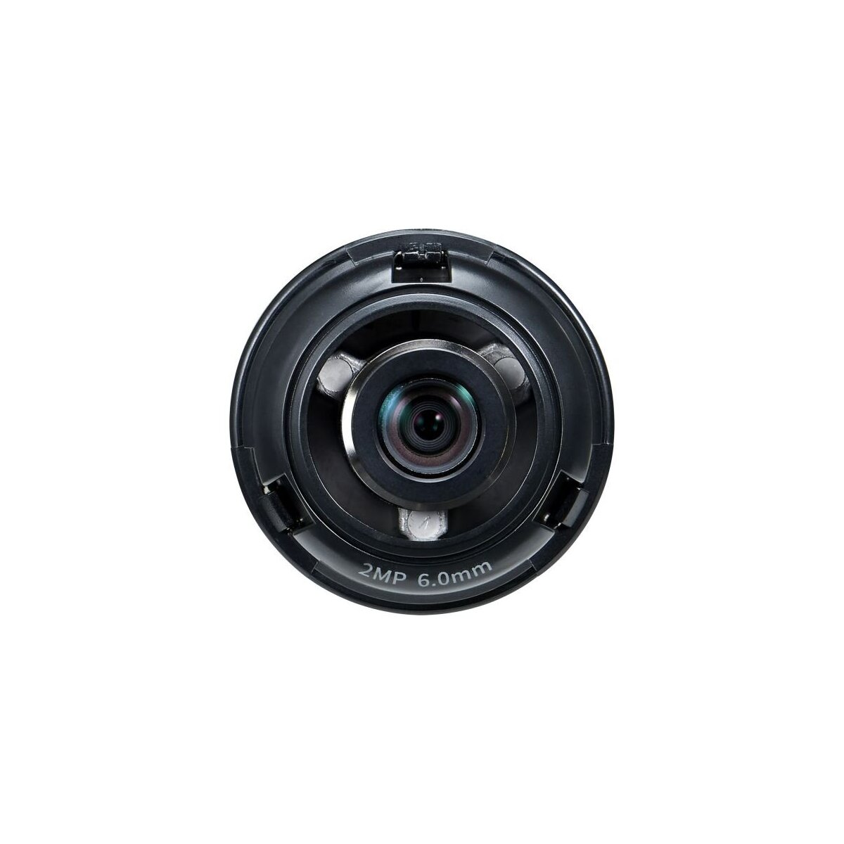 Hanwha Vision SLA-2M6000P box