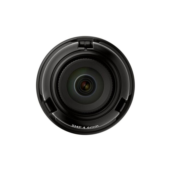 Hanwha Vision SLA-5M4600P "1/1,8"" Sensor Objektiv Einheit Tag/Nacht, 4,6 mm,2560x1920, für PNM-9320VQP"