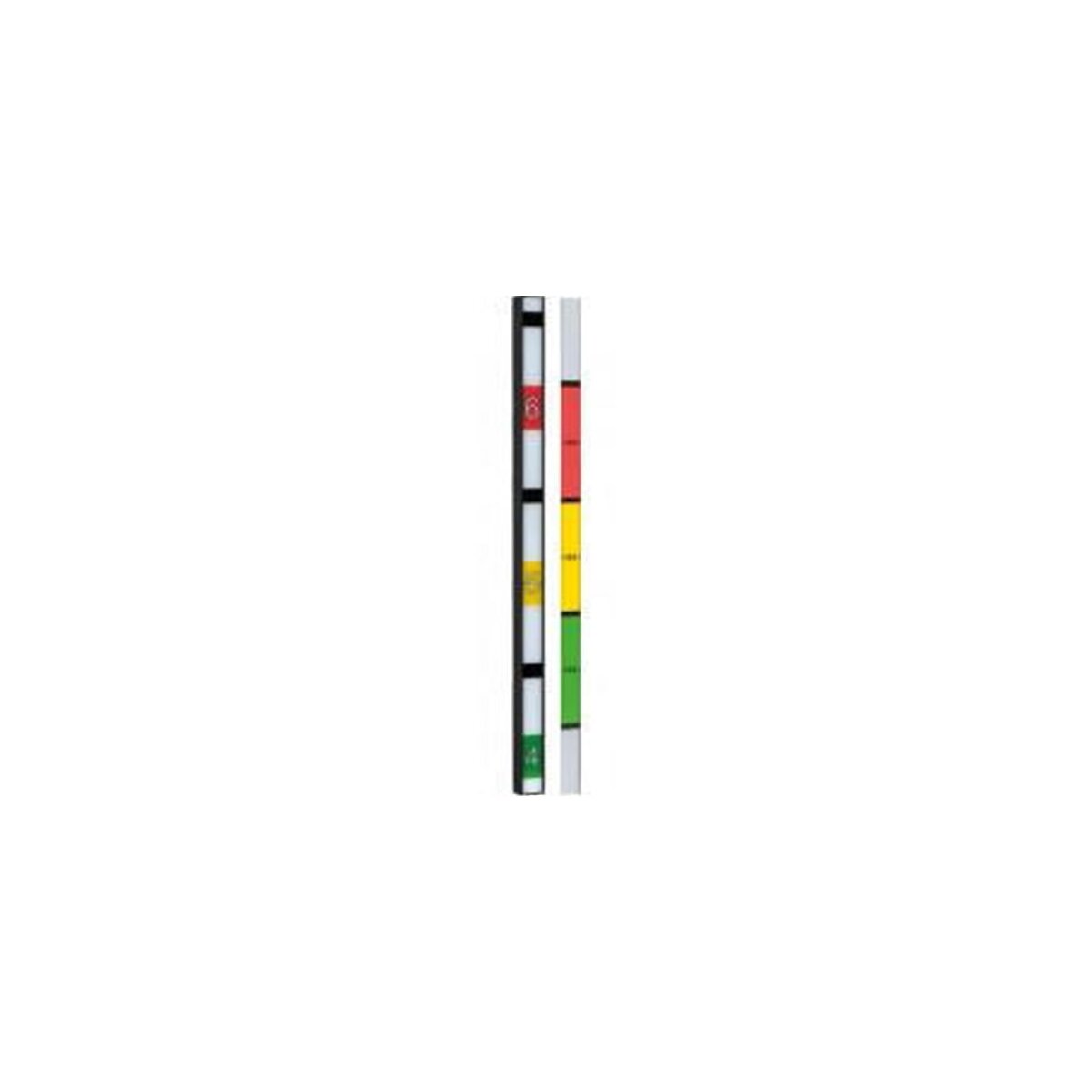 Axis F92A01 BLACK HEIGHT S. HOUSING box