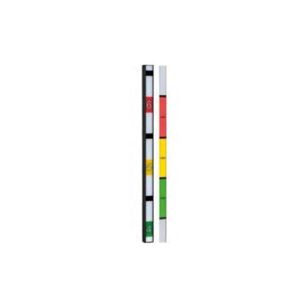 Axis F92A01 BLACK HEIGHT S. HOUSING