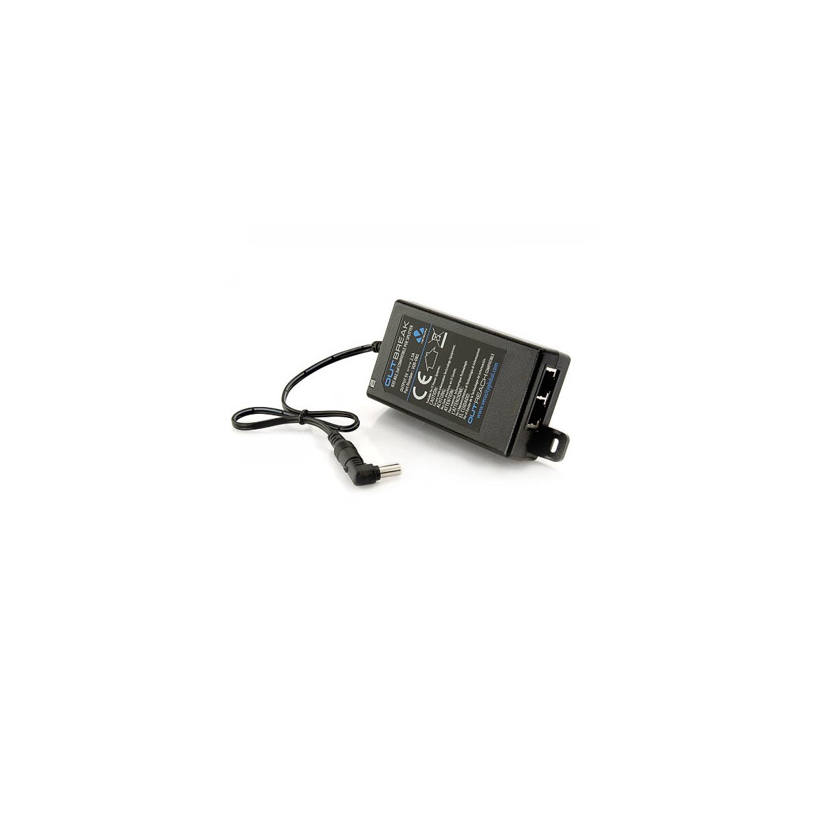 Veracity VOR-OB5 box