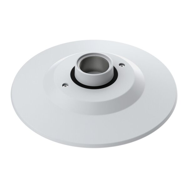 AXIS T94N01D PENDANT KIT "Hängemontageset, Außen, für AXIS P3717-PLE und P3719-PLE, 1,5"" NPS Gewinde, Schutzdach"