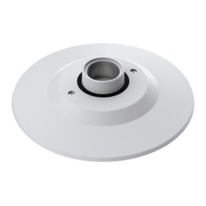 AXIS T94N01D PENDANT KIT "Hängemontageset, Außen, für AXIS P3717-PLE und P3719-PLE, 1,5"" NPS Gewinde, Schutzdach"