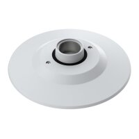 AXIS T94N01D PENDANT KIT "Hängemontageset, Außen, für AXIS P3717-PLE und P3719-PLE, 1,5"" NPS Gewinde, Schutzdach"