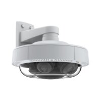 AXIS T94N01D PENDANT KIT "Hängemontageset, Außen, für AXIS P3717-PLE und P3719-PLE, 1,5"" NPS Gewinde, Schutzdach"