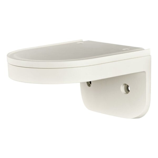 Hanwha Vision SBP-137WM Wandmontagearm, für Hawha Techwin Dome Kameras, Aluminium, elfenbein