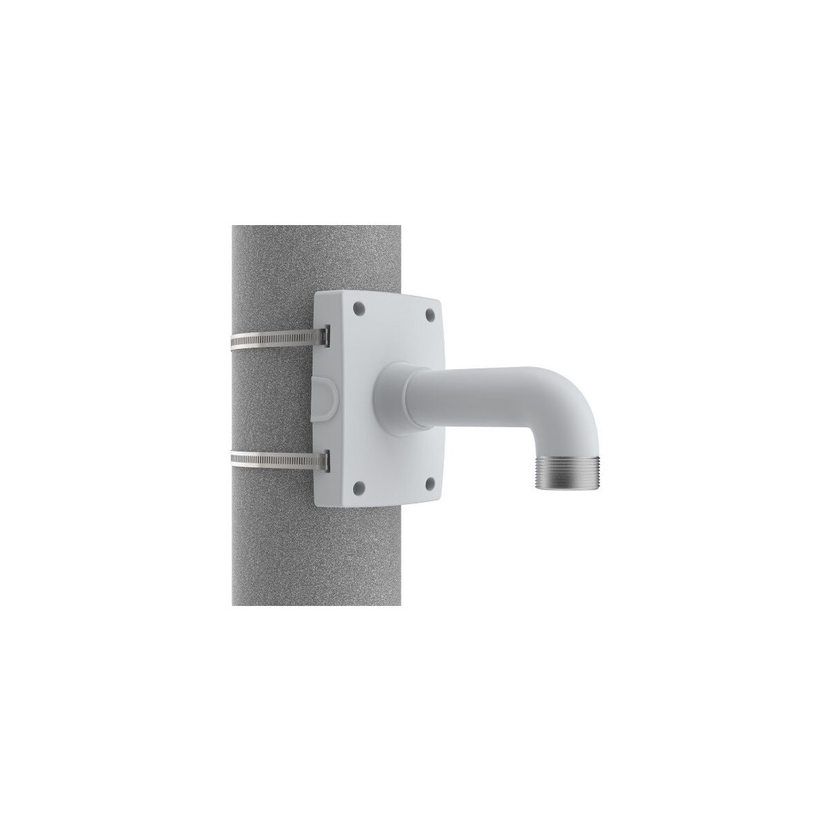 Axis T91B67 POLE MOUNT 65-165MM box