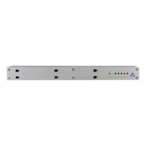 Veracity VPSU-57V-1U-EU Netzgerät, 57V DC, 400W max, für Veracity HIGHWIRE, Passend zum 1U rackmount