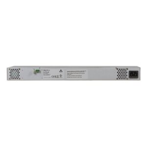 Veracity VPSU-57V-1U-EU Netzgerät, 57V DC, 400W max, für Veracity HIGHWIRE, Passend zum 1U rackmount