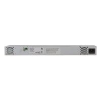 Veracity VPSU-57V-1U-EU Netzgerät, 57V DC, 400W max, für Veracity HIGHWIRE, Passend zum 1U rackmount
