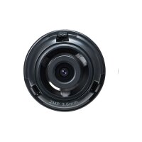 Hanwha Vision SLA-2M3600Q "1/2,8"" Sensor Objektiv Einheit Tag/Nacht, 3,6 mm,1920x1080, für PNM-9000VQ"