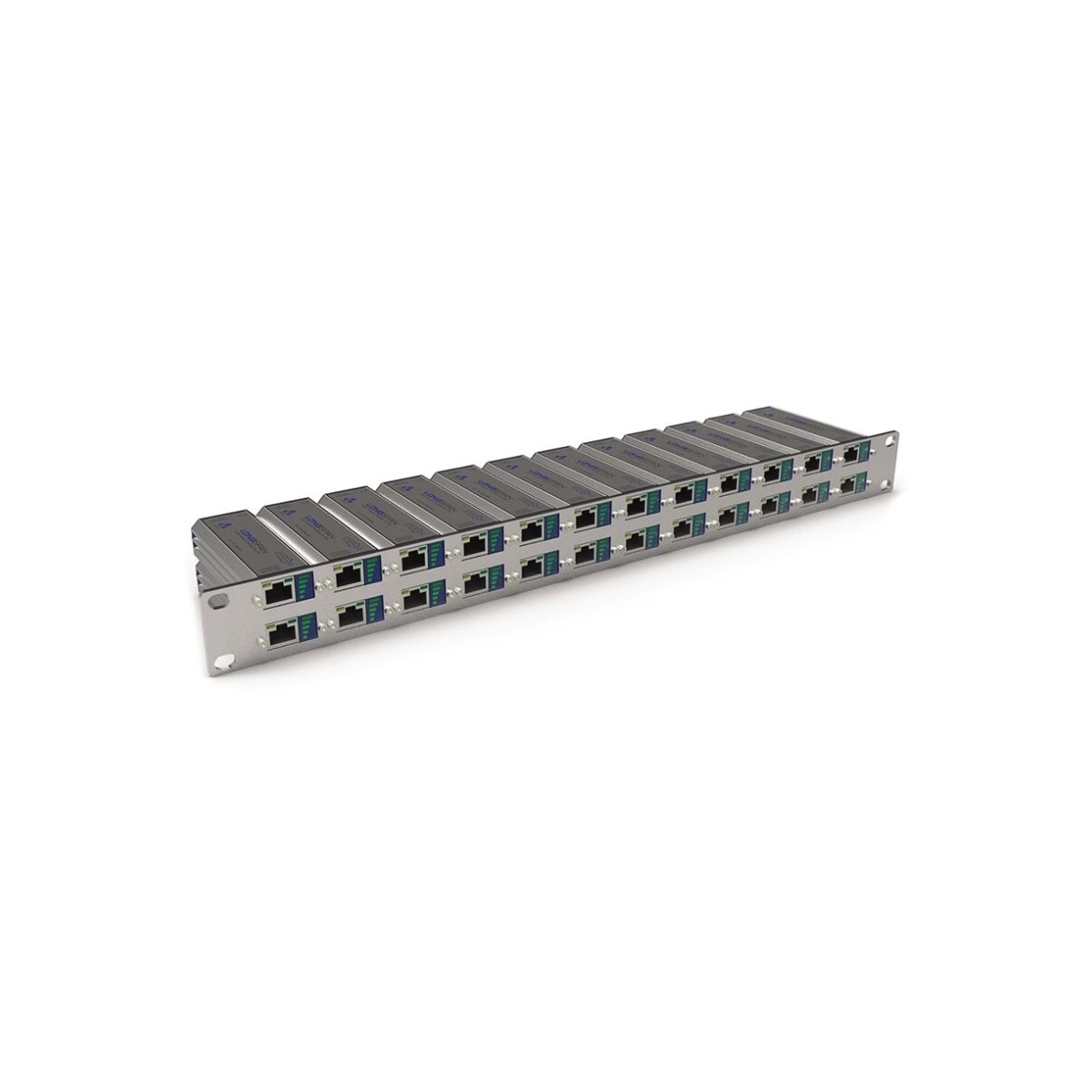 Veracity VLS-1U