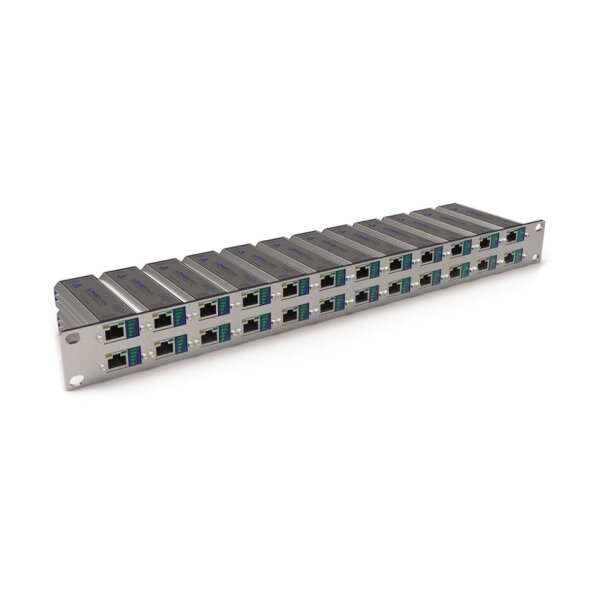 Veracity VLS-1U