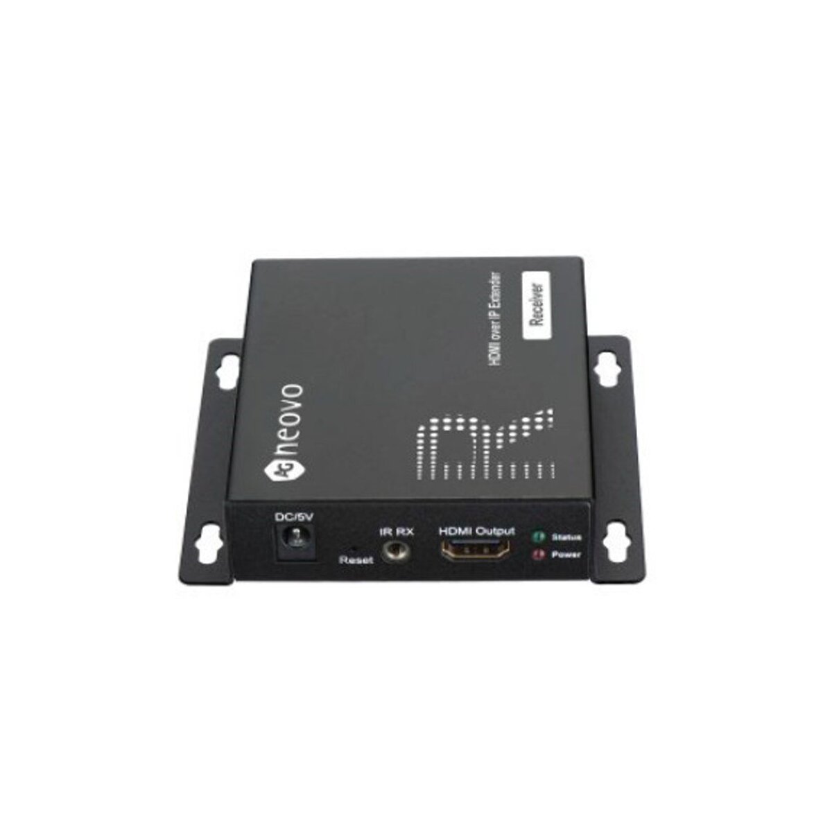 AG Neovo HIP-RA box