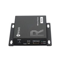 AG Neovo HIP-RA HDMI-LAN Extender, IP-Decoder/Receiver