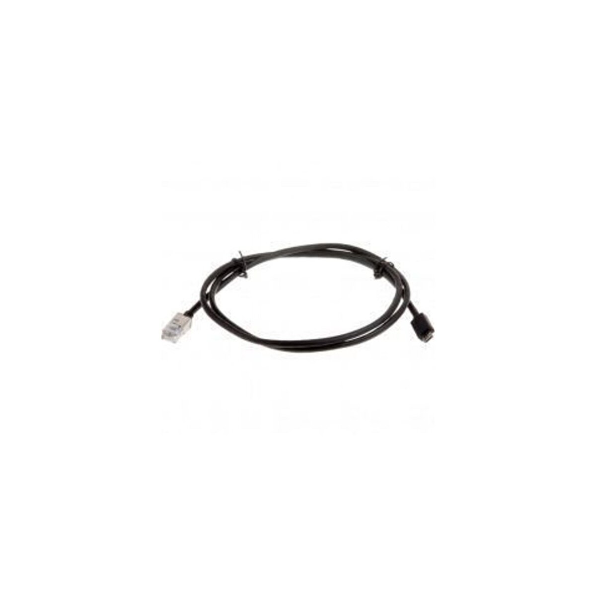 Axis F7301 CABLE BLACK 1M 4PCS box