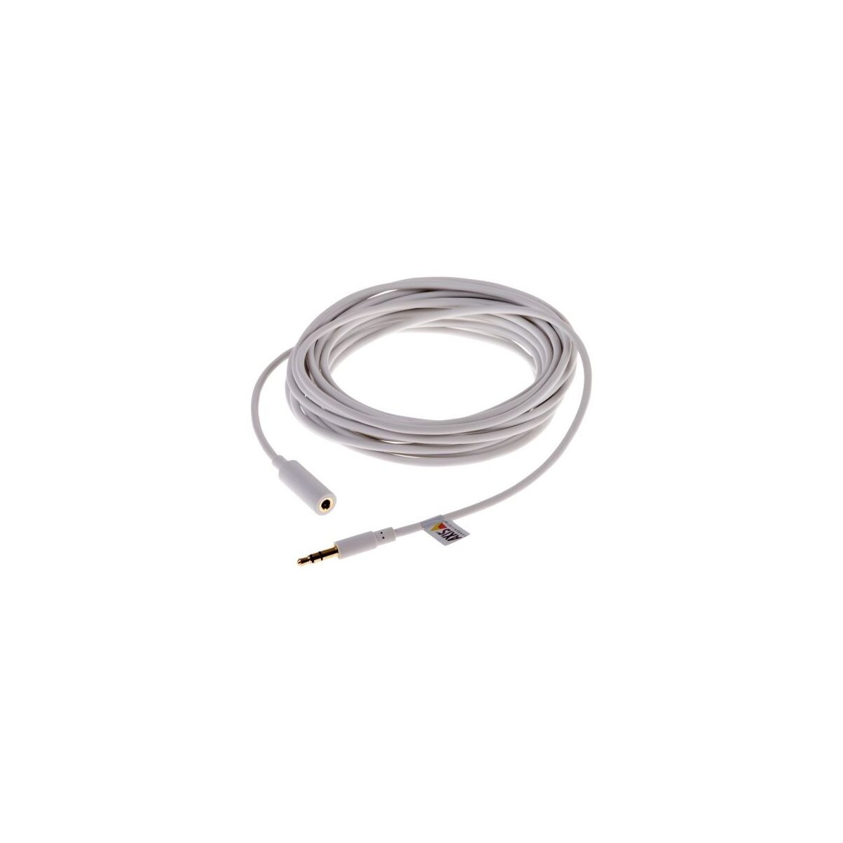 AXIS AUDIO EXTENSION CABLE B 5M Audio Ve box