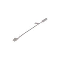 AXIS TERMINAL BLOCK TO 3.5MM AUDIO EXT Adapterkabel, 4-pol Terminal Stecker auf 3,5mm Klinke Kupplung für Audioverbindung
