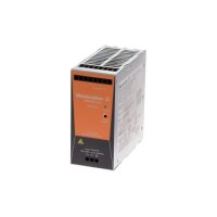 AXIS POWER SUPPLY DIN PS56 240W Versorgungsnetzteil, 56VDC, 5A, 240W, 100-240 VAC, DIN Rail Montage