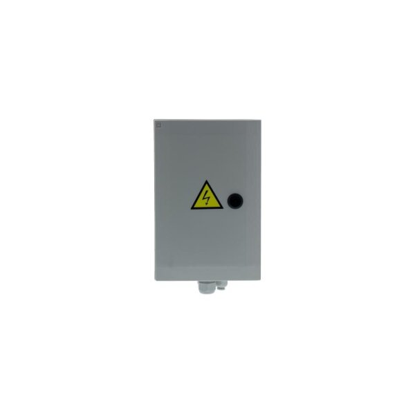 Solvido SOL-IQbox-mini-B/Hz