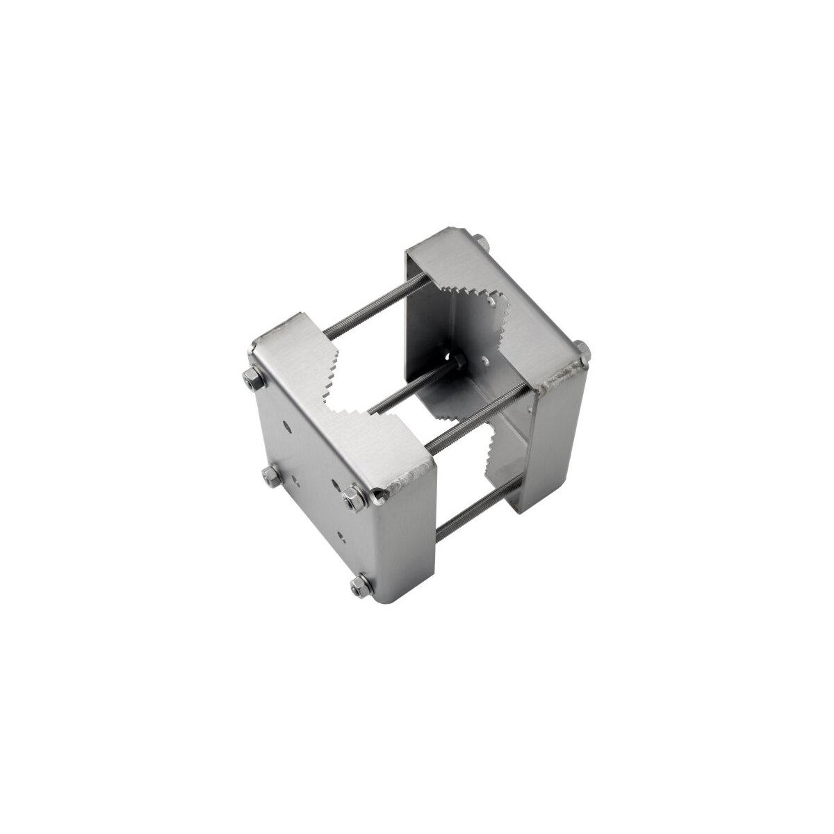 AXIS POLE MOUNT EXCAM XF Mastmotageadapter, für Axis Ex