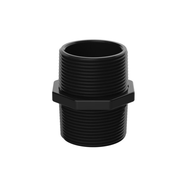 AXIS "AXIS 1.5"" NPS/NPT MALE COUPLER"