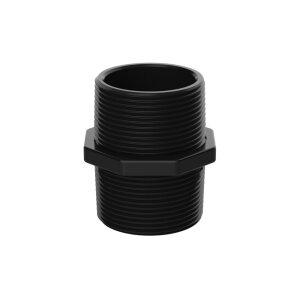 AXIS "AXIS 1.5"" NPS/NPT MALE COUPLER"