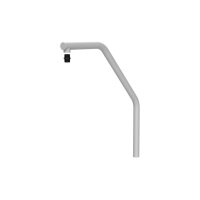 AXIS "AXIS 1.5"" NPS/NPT MALE COUPLER"