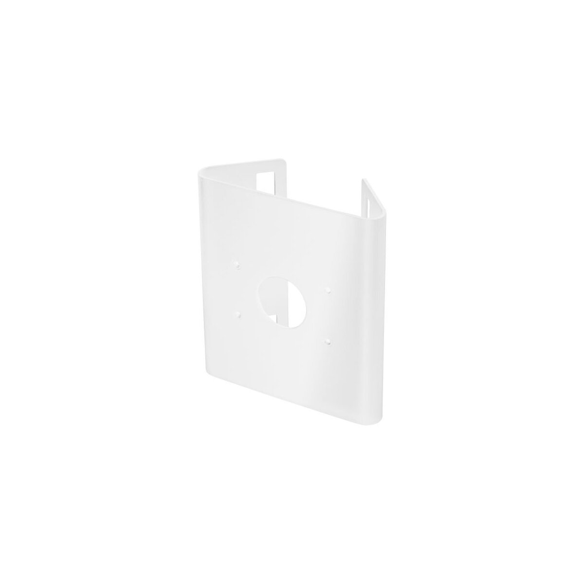 Hanwha Vision SBP-303PM box