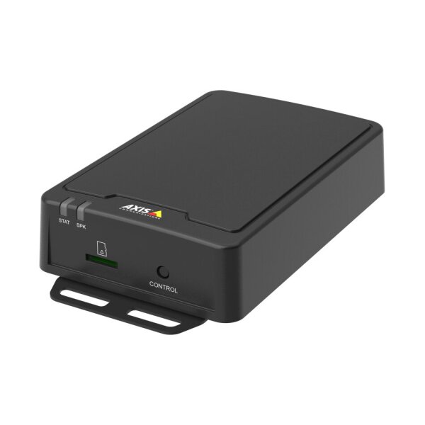 Axis C8210 NETWORK AUDIO AMP