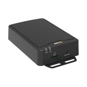Axis C8210 NETWORK AUDIO AMP