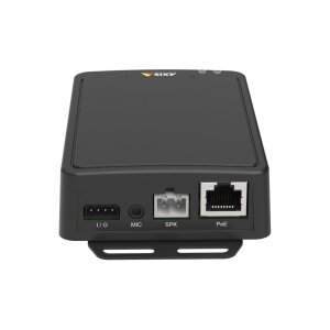 Axis C8210 NETWORK AUDIO AMP