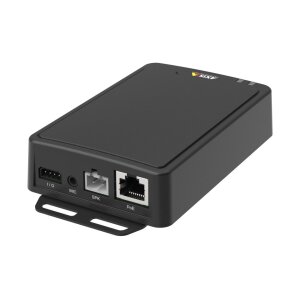 Axis C8210 NETWORK AUDIO AMP