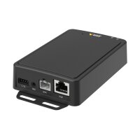Axis C8210 NETWORK AUDIO AMP