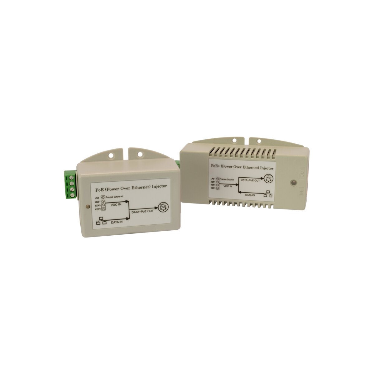 ComNet NWPM1248GE box