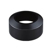Bosch NDA-8000-PC Abdeckung, lackierbar für Bosch Flexidome NDE-8000i, 4 Stück