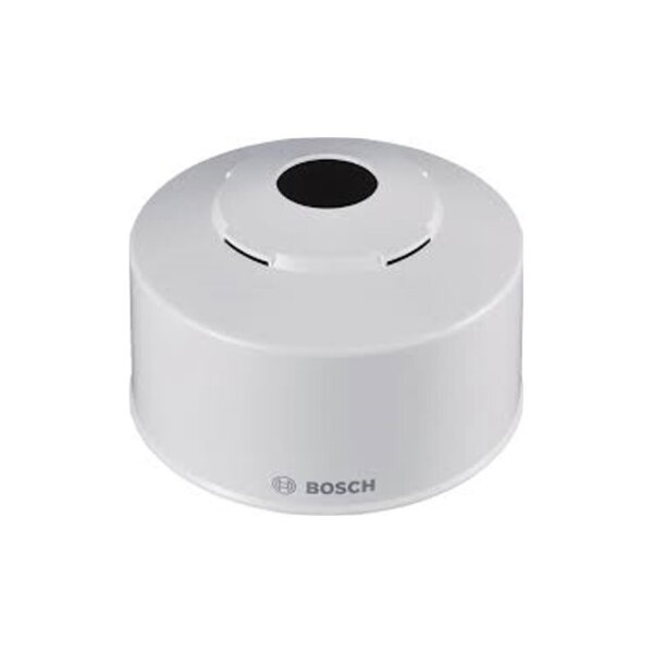 Bosch NDA-8000-PIPW Adapter für Hängemontage Außen, für Bosch Flexidome