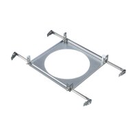 Bosch NDA-8000-SP Unterstützungswinkel für Deckeneinbau, für Bosch Flexidome NDE-8000i