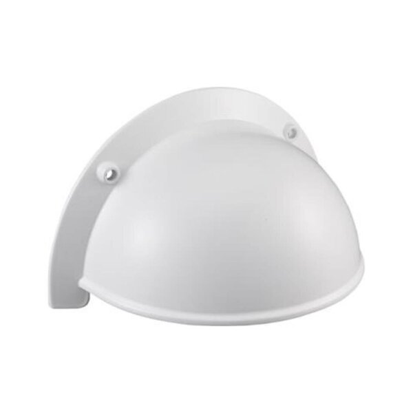 Bosch NDA-8000-WP Wetterschutzgehäuse Mast- und Wandmontage, für Bosch Flexidome NDE-8000i / 8100i
