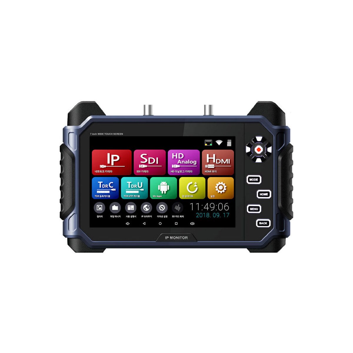 SeeEyes SC-IPM07PRO