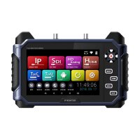 SeeEyes SC-IPM07PRO "7"" (17,8cm) Testmonitor, Touch, IP, HD/3G/EX-SDI, TVI, CVI, AHD, Composite, HDMI"