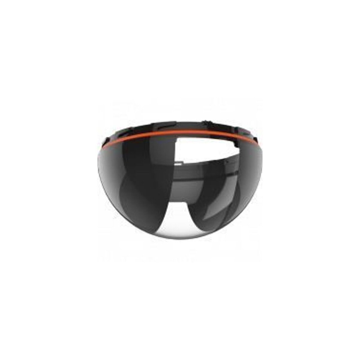 AXIS TQ6803 HARD-COATED CLEAR DOME Kuppe box