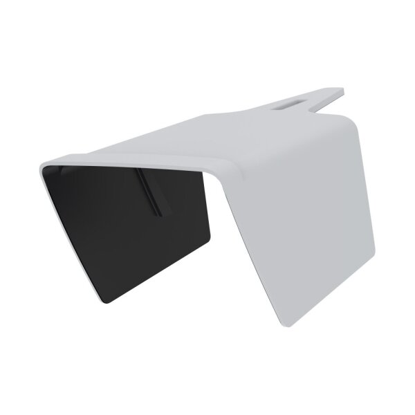 Axis P13 WEATHERSHIELD EXTENSION A